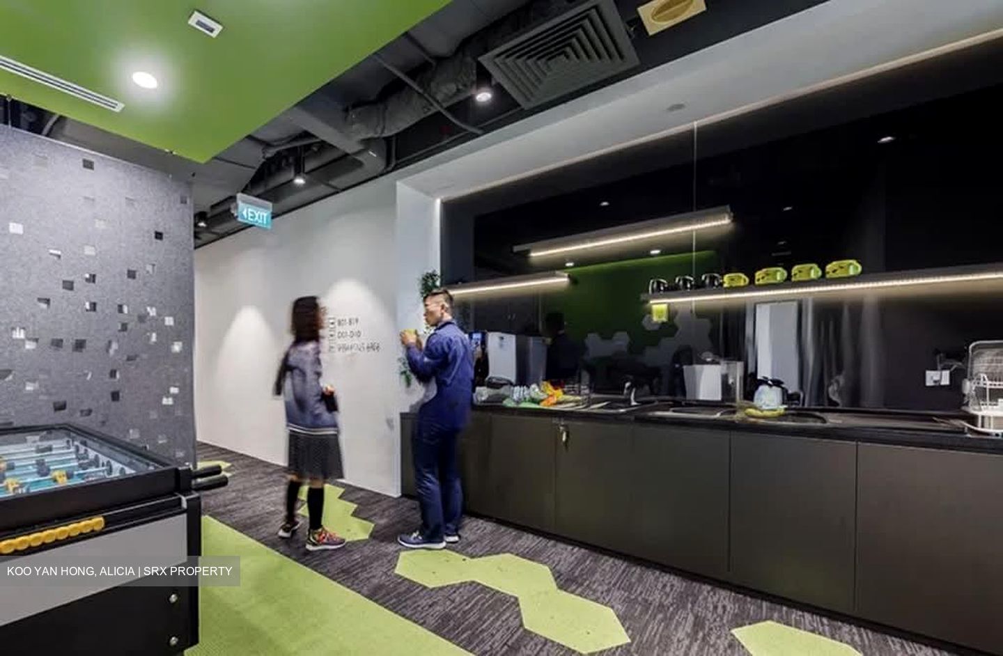 Bugis Junction (D7), Office #538691371